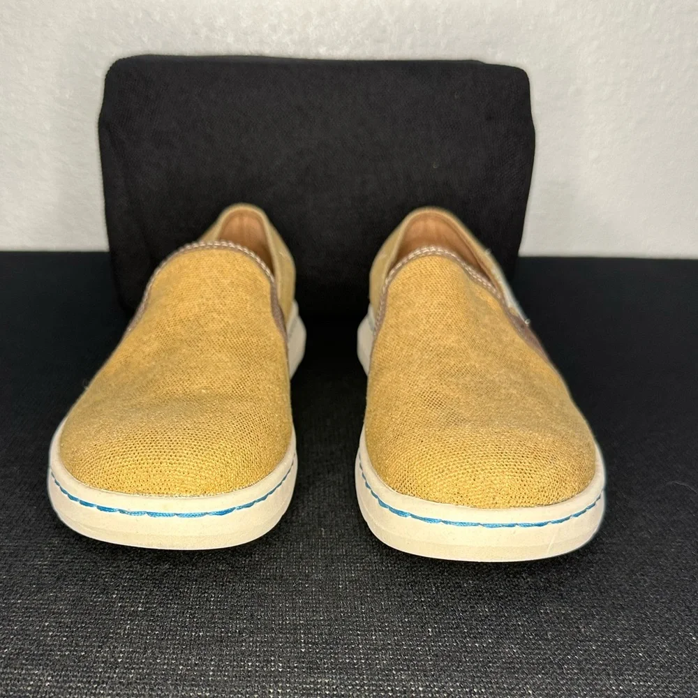 Ariat Womens Cognac‎ Eco Ryder Shoes - Picture 4 of 7